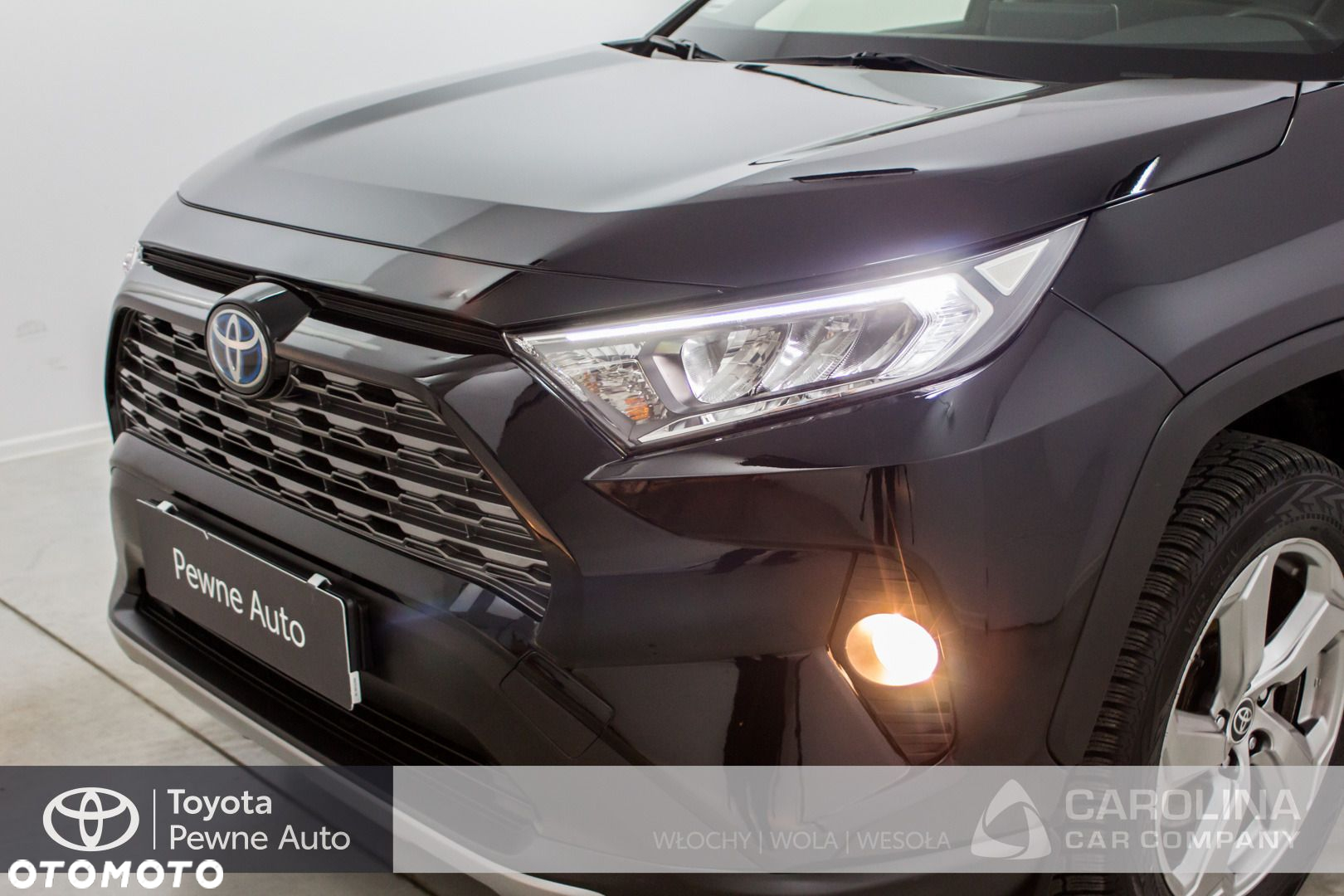 Toyota RAV4 - 23