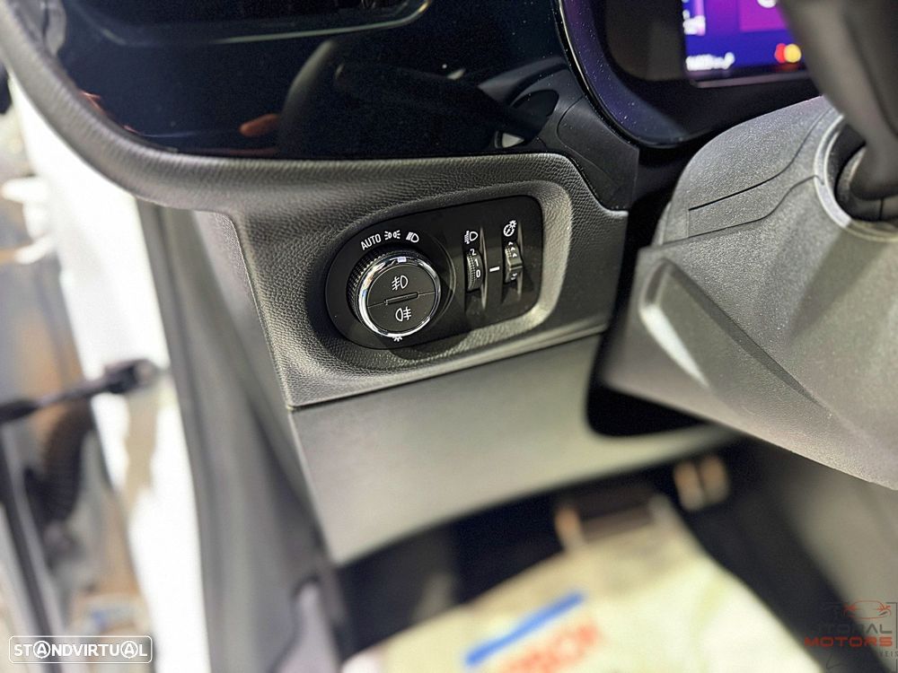 Opel Corsa 1.2 T GS Line Aut. - 18