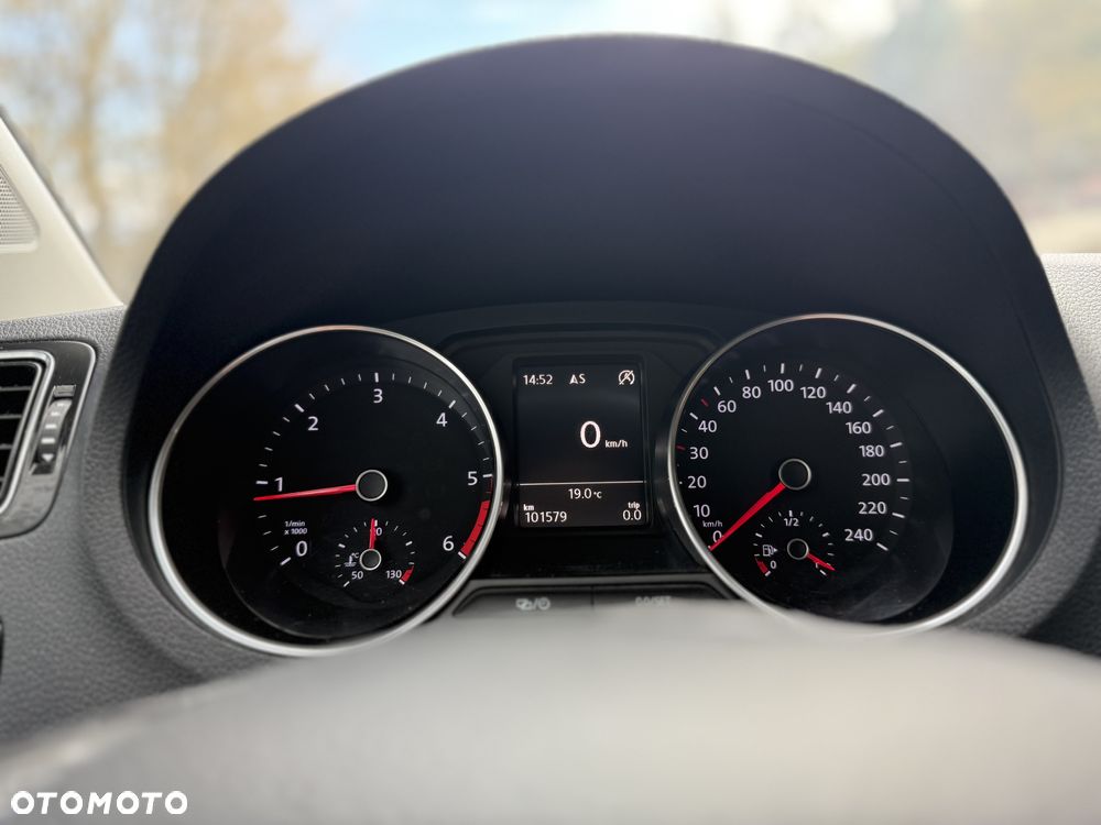 Volkswagen Polo 1.4 TDI BMT Highline - 25