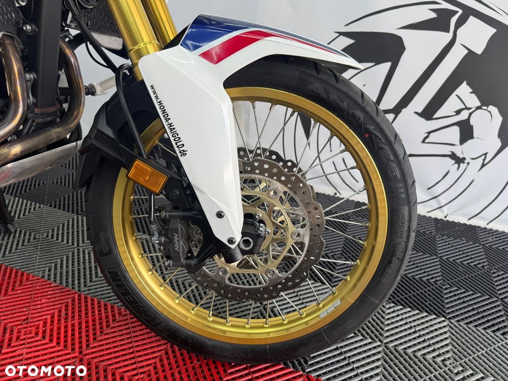 Honda CRF - 38
