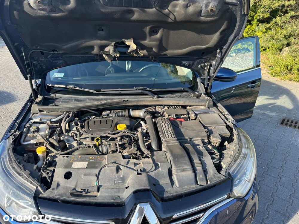 Renault Megane 1.6 dCi Bose - 5