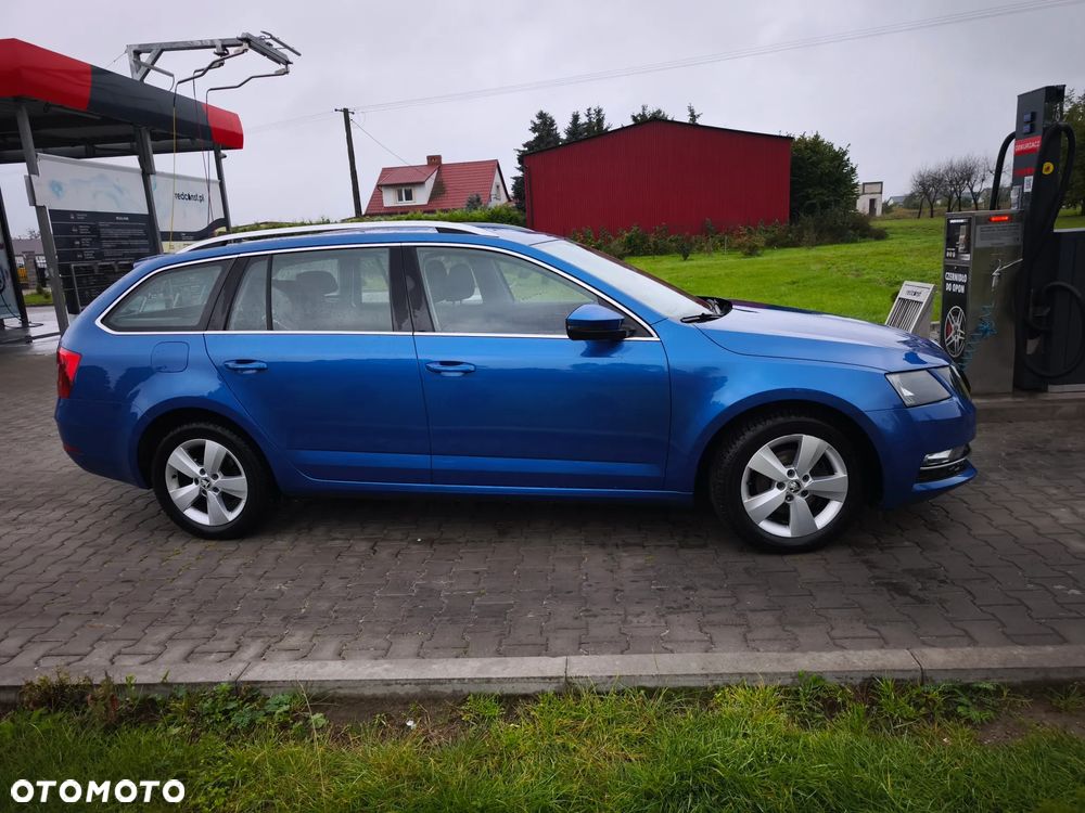 Skoda Octavia 1.6 TDI SCR Style - 4