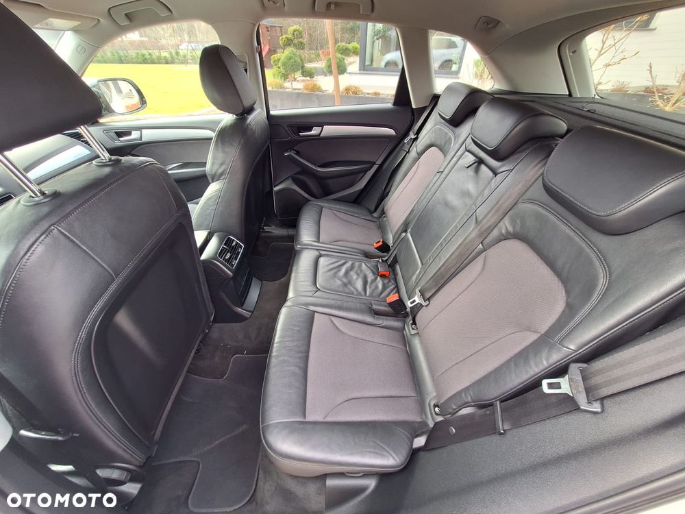 Audi Q5 2.0 TDI Quattro (clean diesel) S tronic - 17