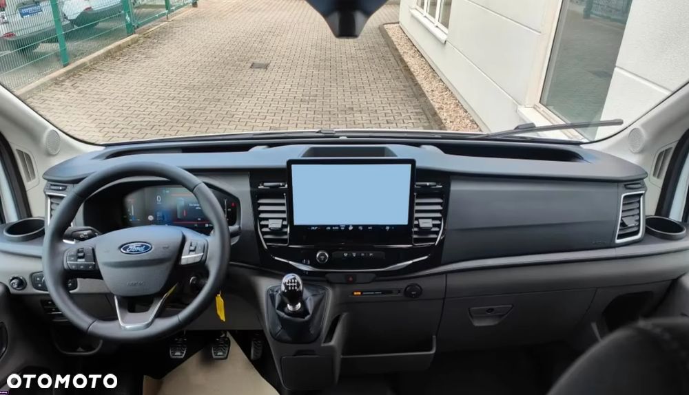 Ford Transit - 7