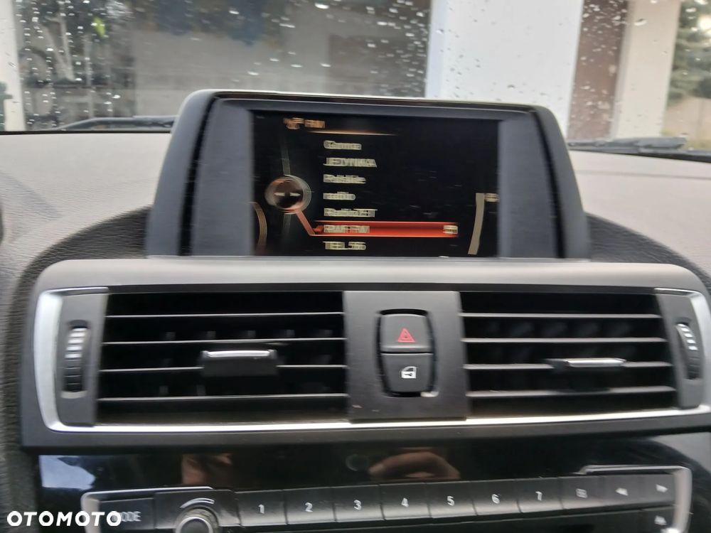 BMW Seria 1 116i Advantage - 27