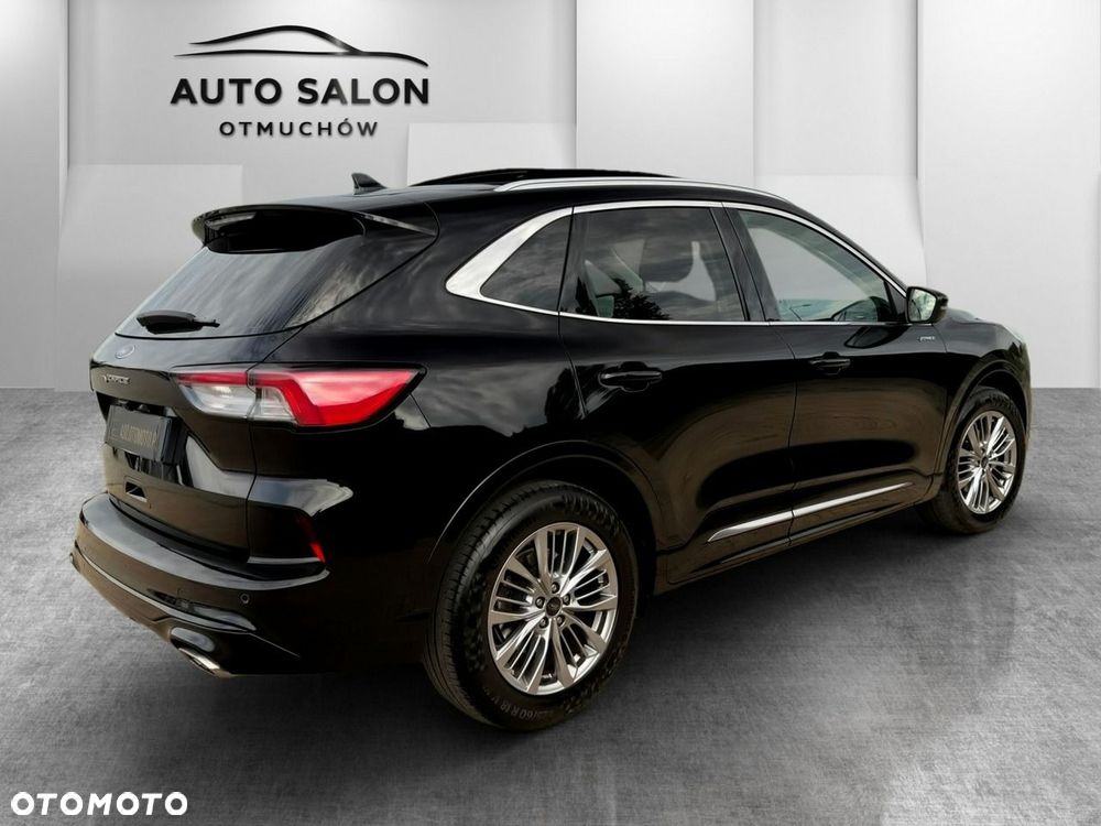 Ford Kuga - 5