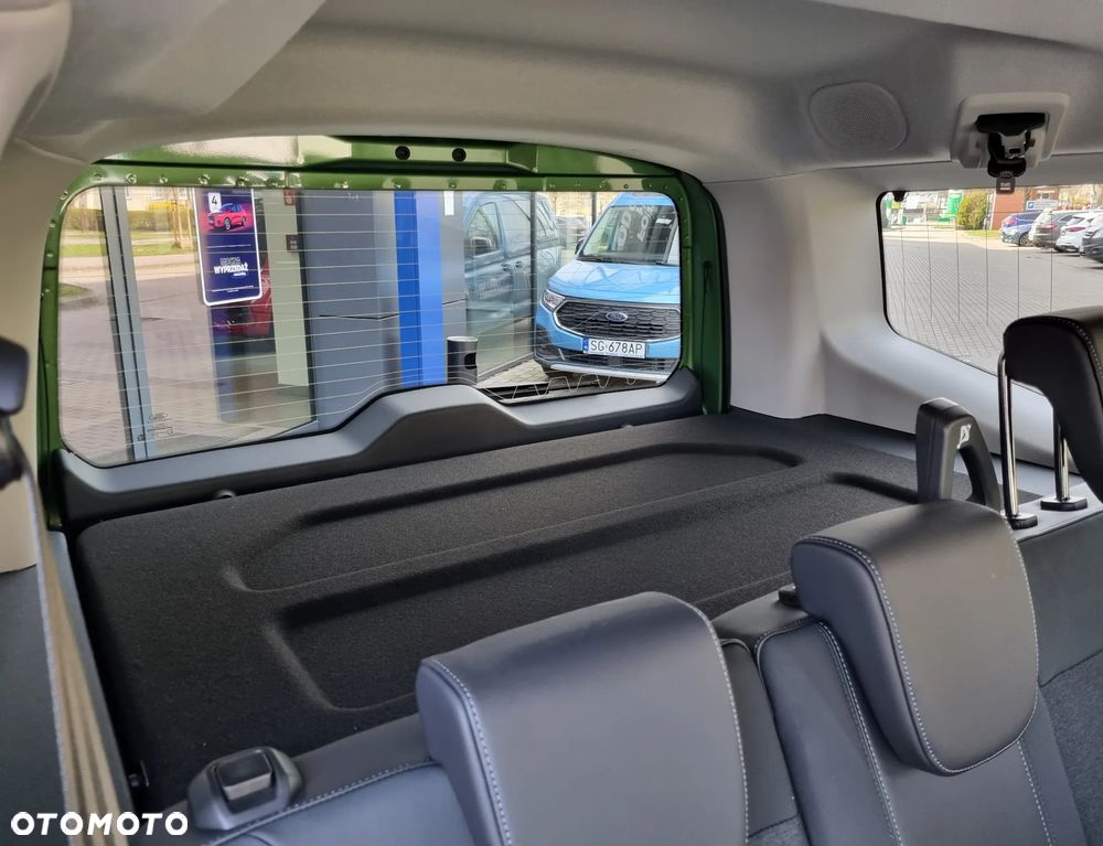 Ford Tourneo Courier 1.0 EcoBoost Active - 12