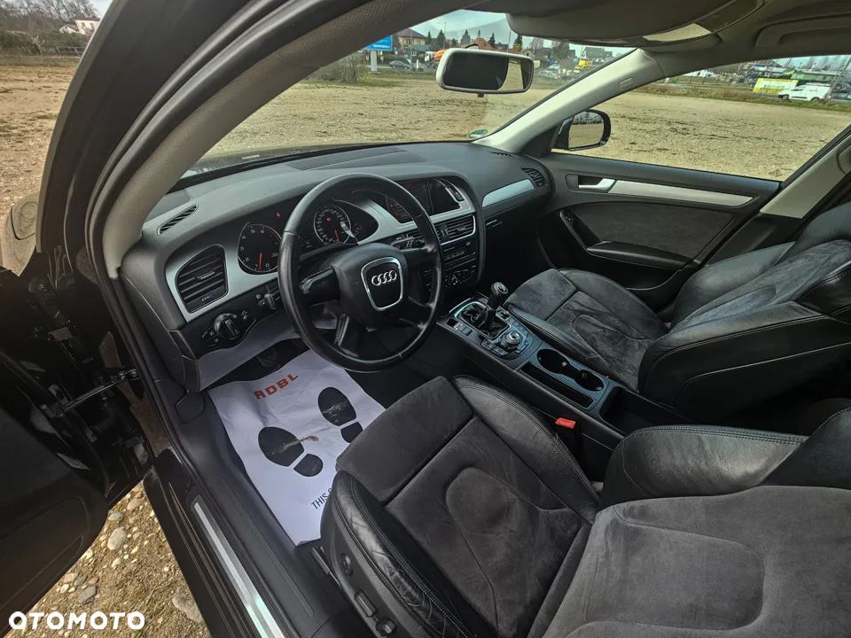 Audi A4 - 2