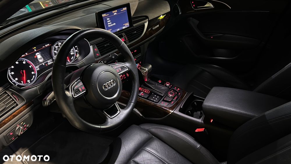Audi A6 - 23