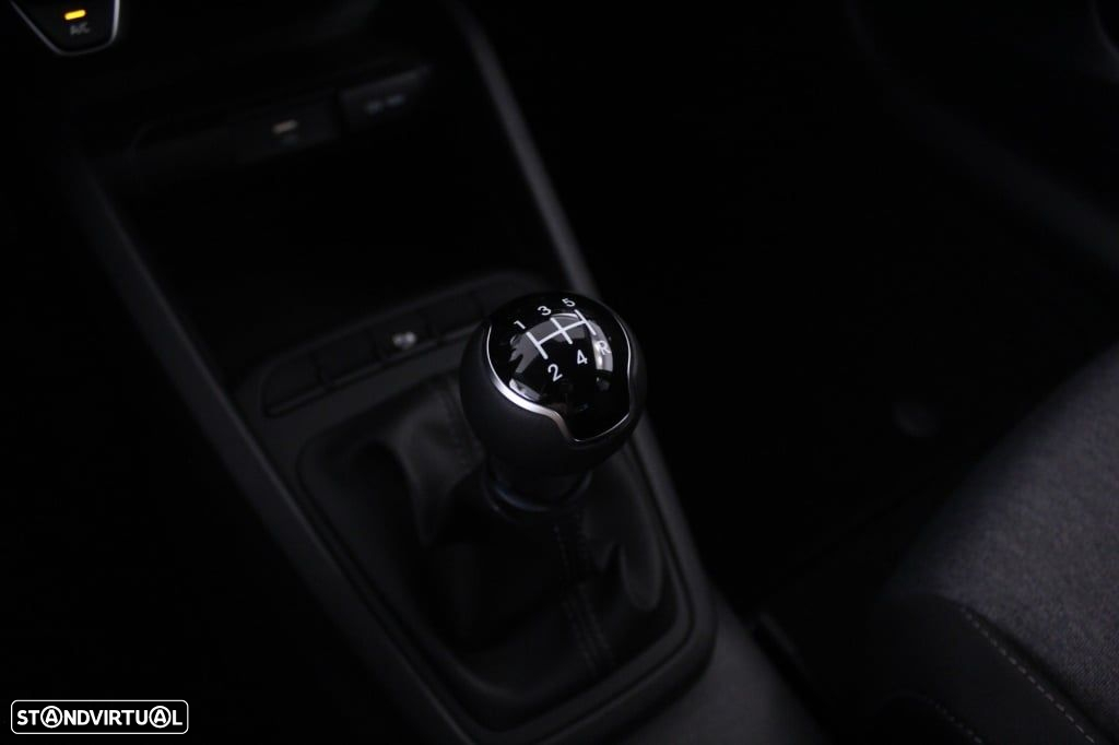Kia Stonic 1.2 Dynamic - 29
