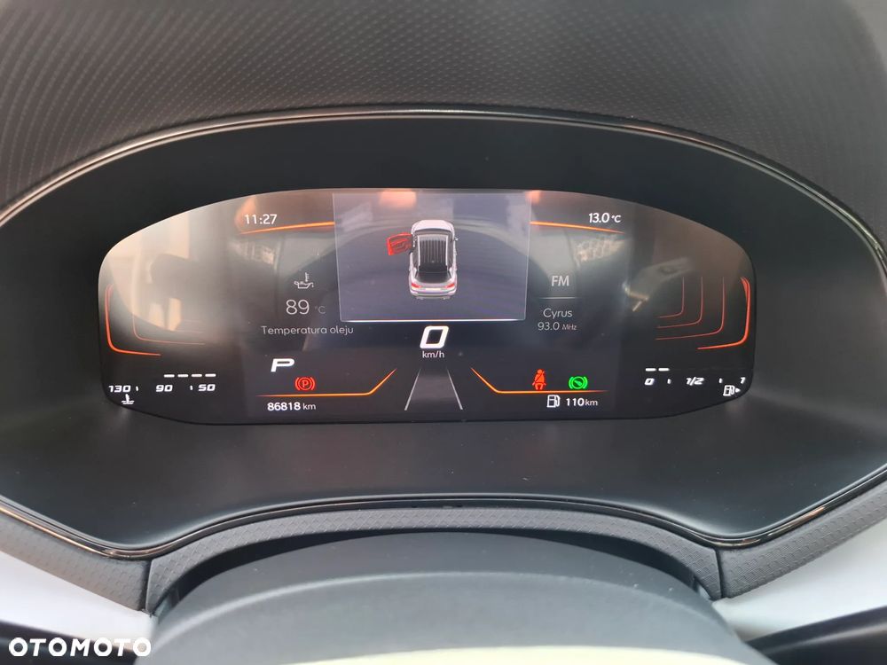 Seat Arona 1.0 TSI Style S&S DSG - 16