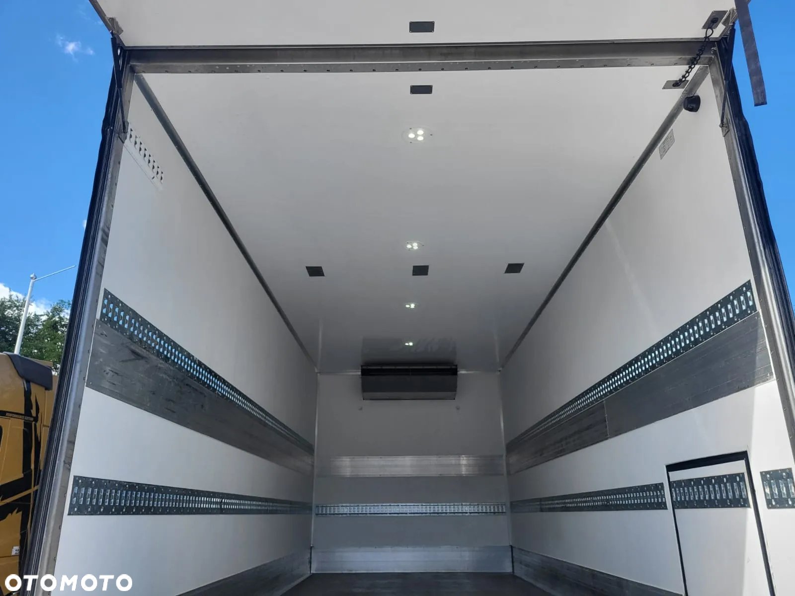 Mercedes-Benz Atego 1224 - 19