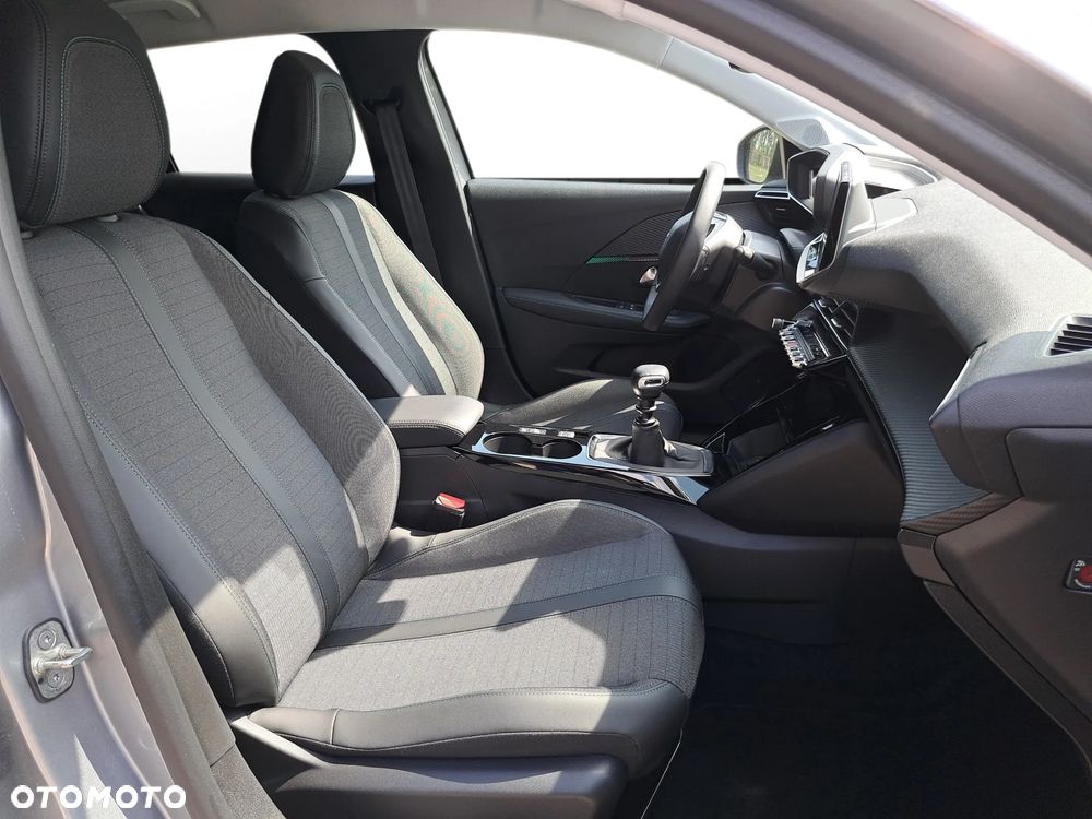 Peugeot 208 1.2 PureTech Allure S&S - 13