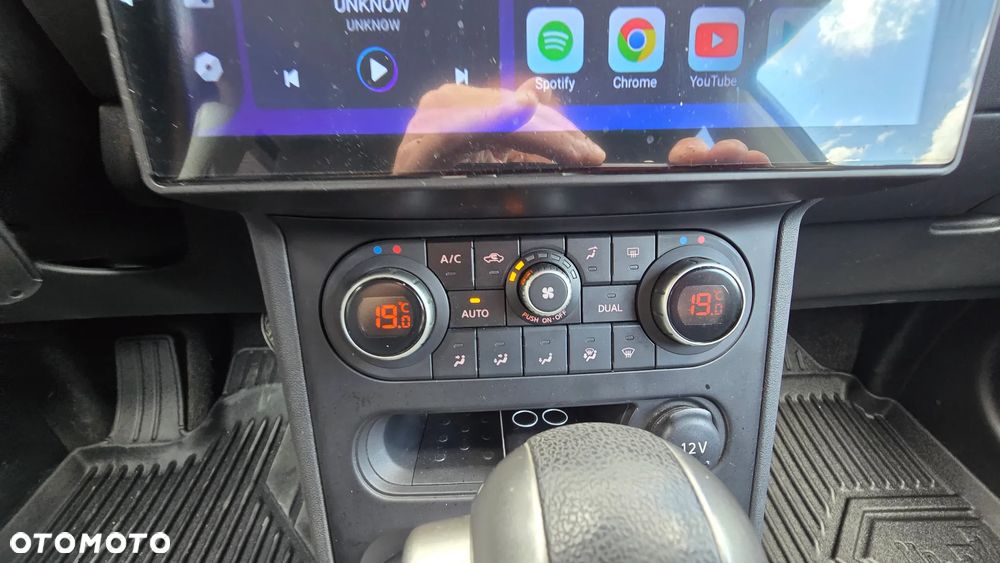 Nissan Qashqai - 35