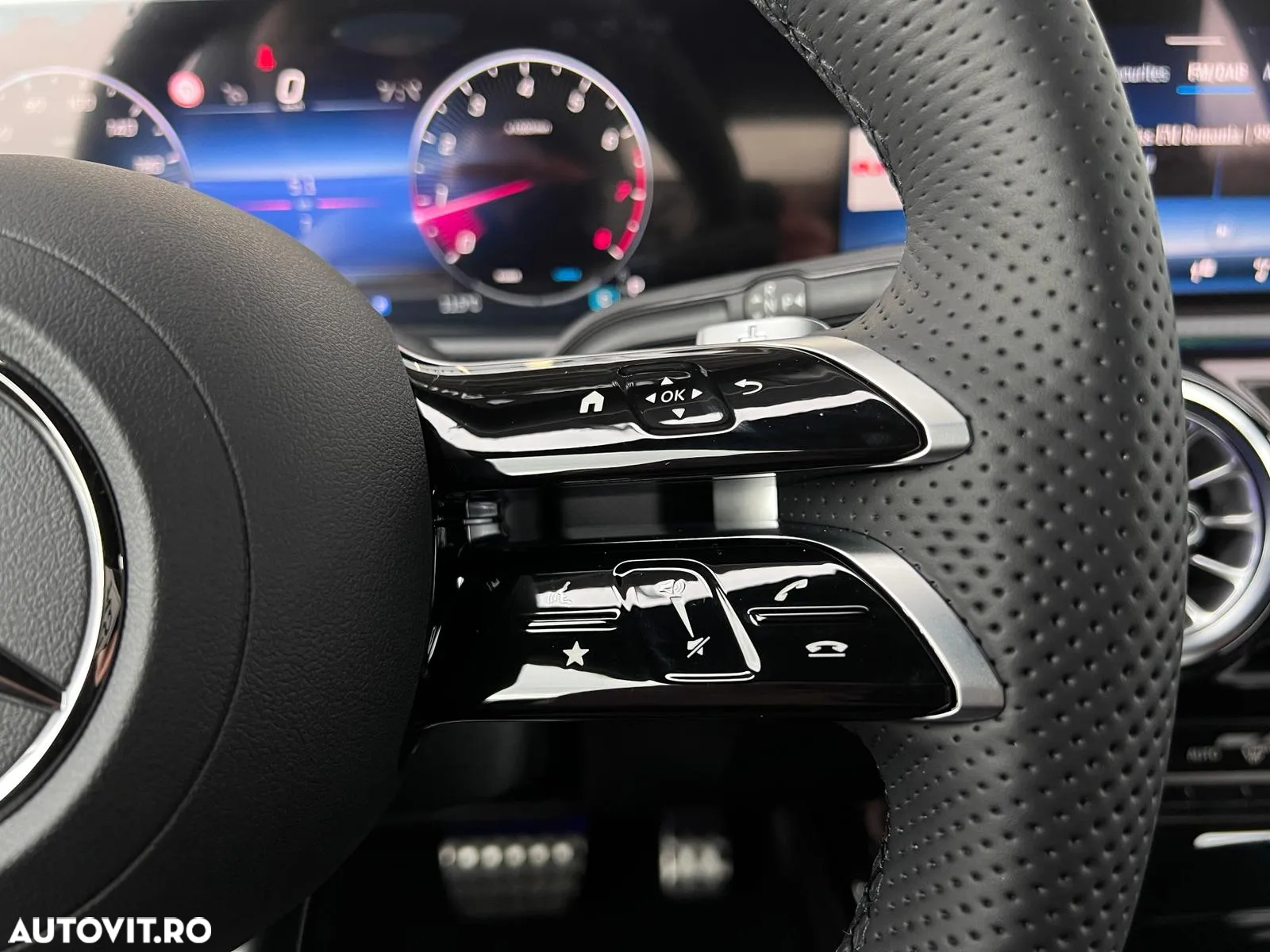 Mercedes-Benz A 200 MHEV 7G-DCT - 9