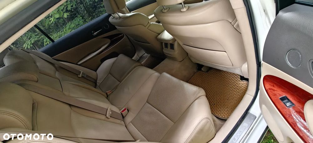 Lexus GS 300 Elegance - 6