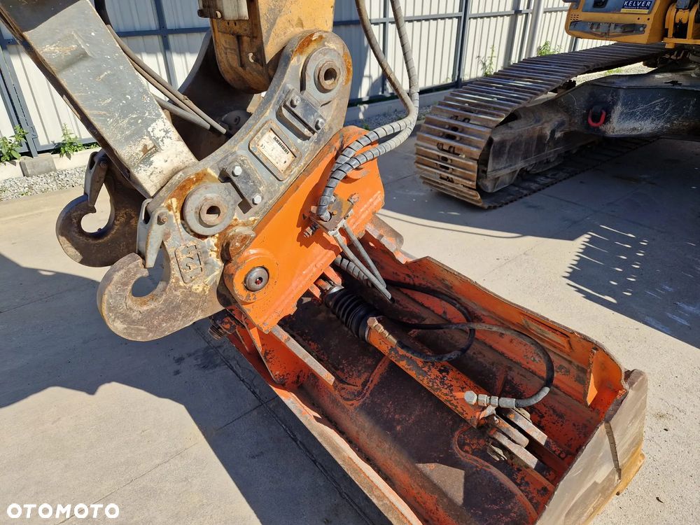 Liebherr R 914 C HD-SL Litronic * 2007r. * 11.538 mth * SW48 * - 38