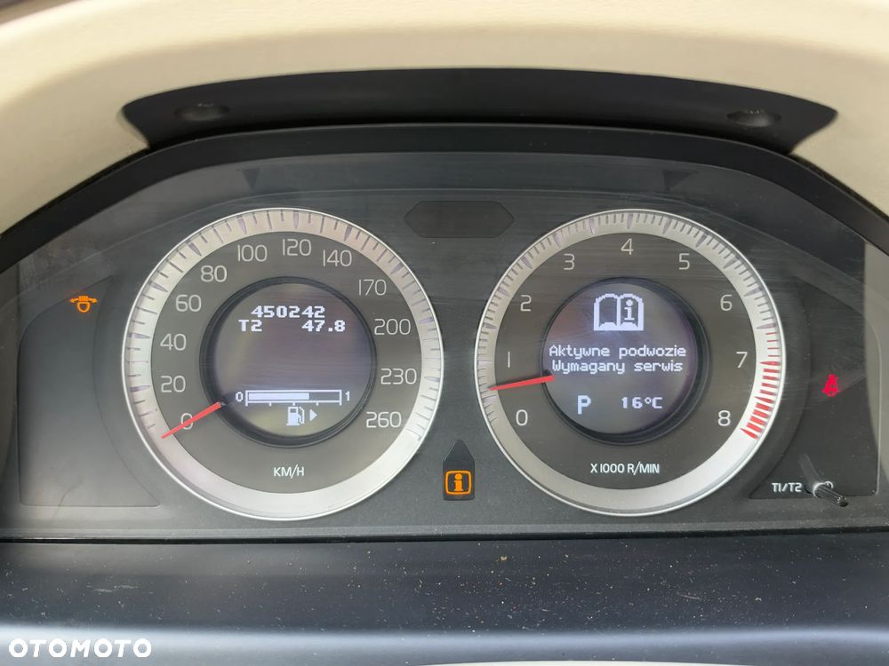Volvo S80 T6 AWD Executive - 13
