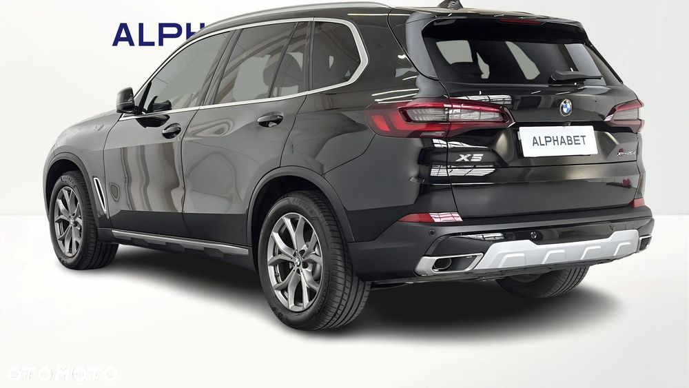 BMW X5 xDrive25d Sport-Aut - 6