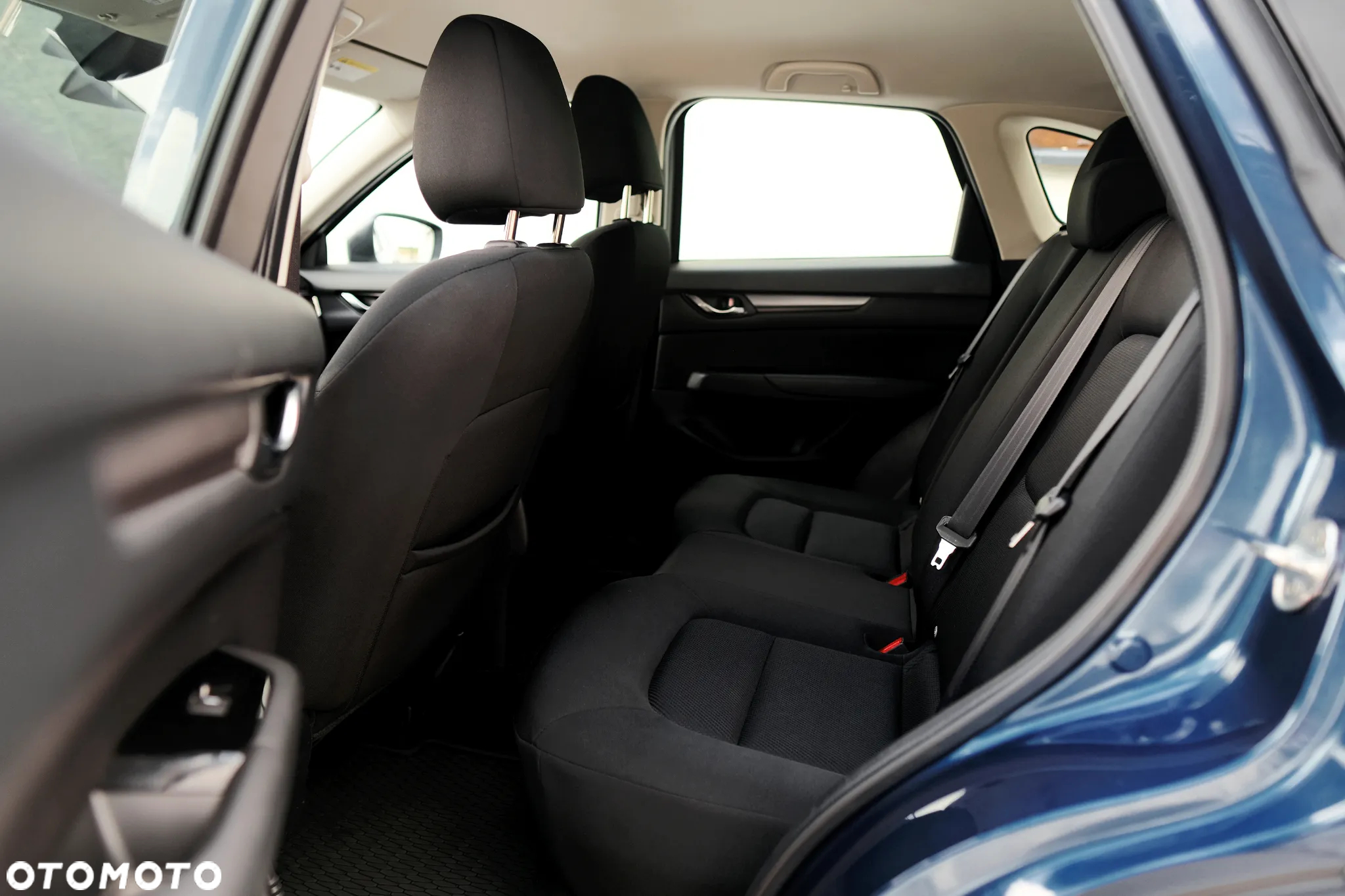 Mazda CX-5 SKYACTIV-G 194 ADVANTAGE - 11