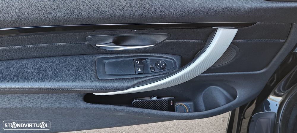 BMW 420 d Pack M Auto - 19