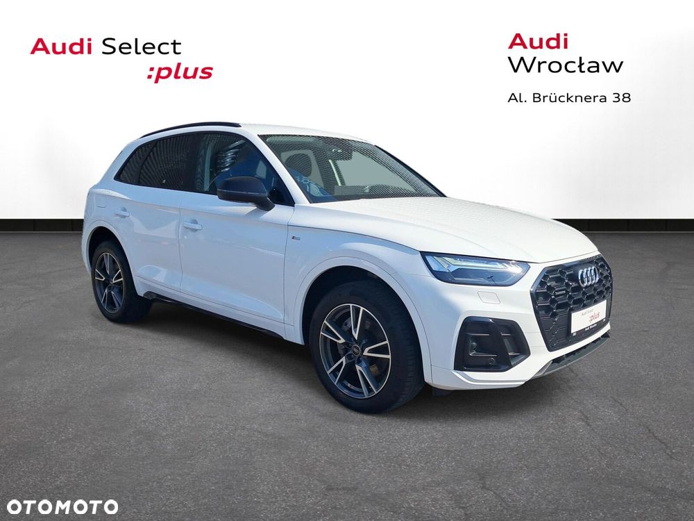 Audi Q5 - 2