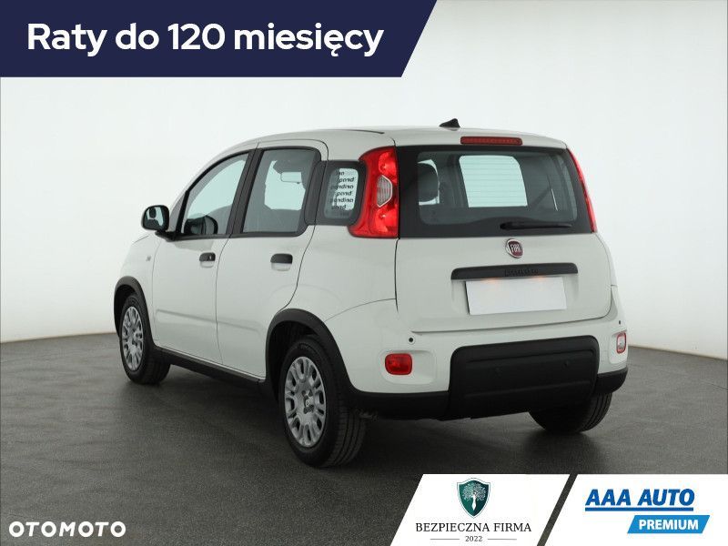 Fiat Panda - 6