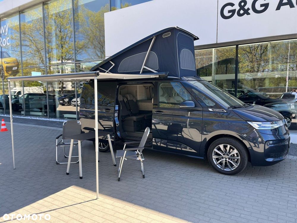 Volkswagen California Ocean 2.0 TSI - 9