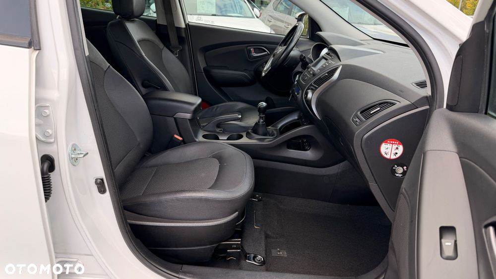 Hyundai ix35 - 32