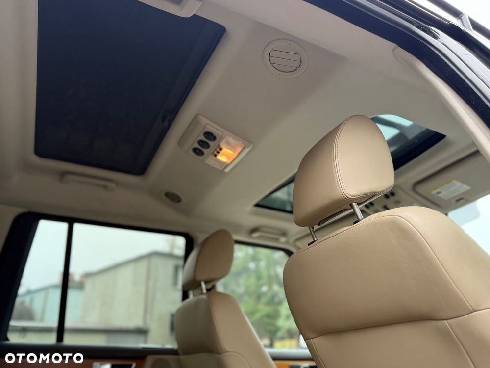 Land Rover Discovery IV 5.0 V8 HSE - 13