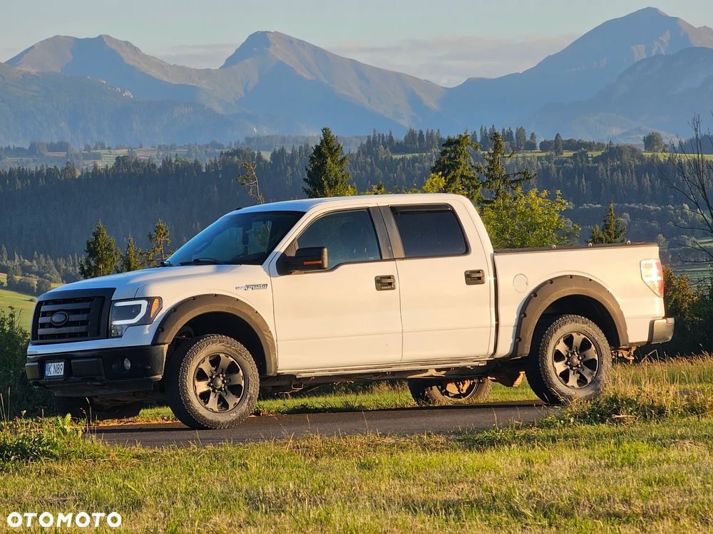 Ford F150 - 6