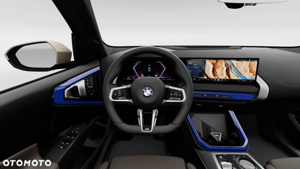 BMW X3 xDrive20 mHEV - 16