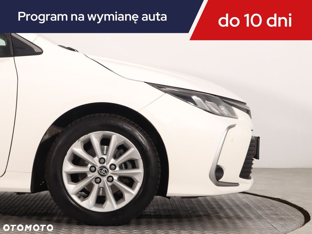 Toyota Corolla - 17