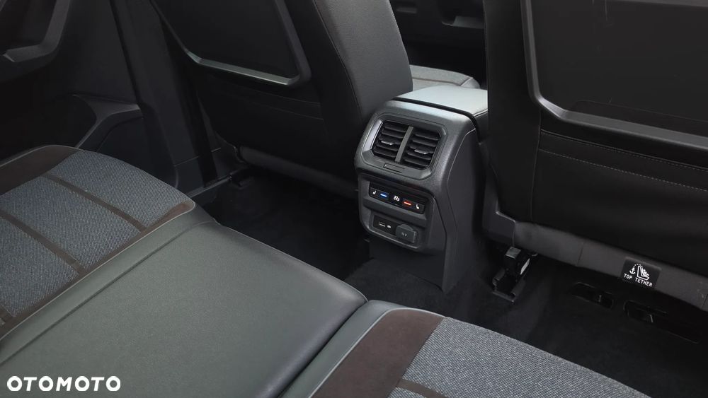 Seat Tarraco 2.0 TDI Xcellence S&S 4Drive DSG - 30