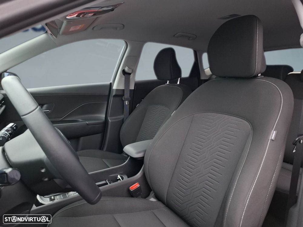 Hyundai Kauai 1.0 T-GDi Premium (TT) - 11
