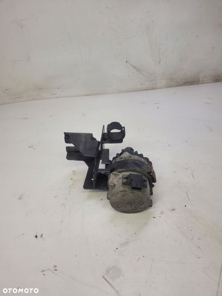 DODATKOWA POMPA WODY AUDI A6 C6 3.0 TFSI 4F0965567 - 2