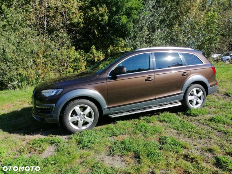 Audi Q7 - 6