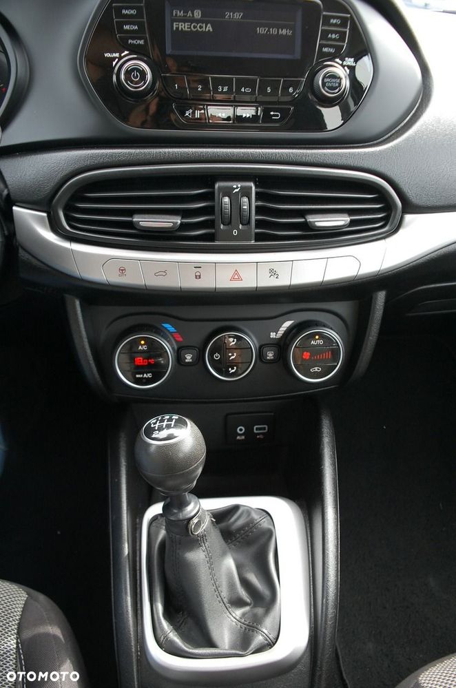 Fiat Tipo - 23