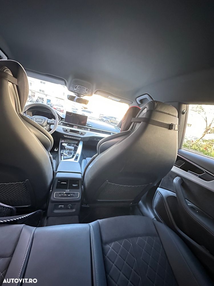 Audi RS5 ack TFSI quattro Tiptronic - 17