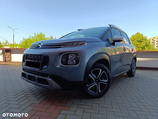 Citroën C3 Aircross 1.2 PureTech Feel S&S