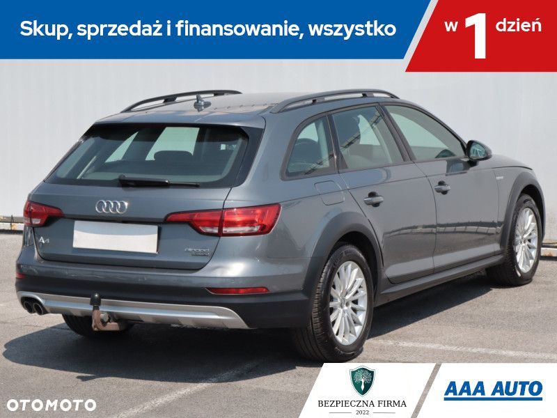 Audi A4 Allroad - 7