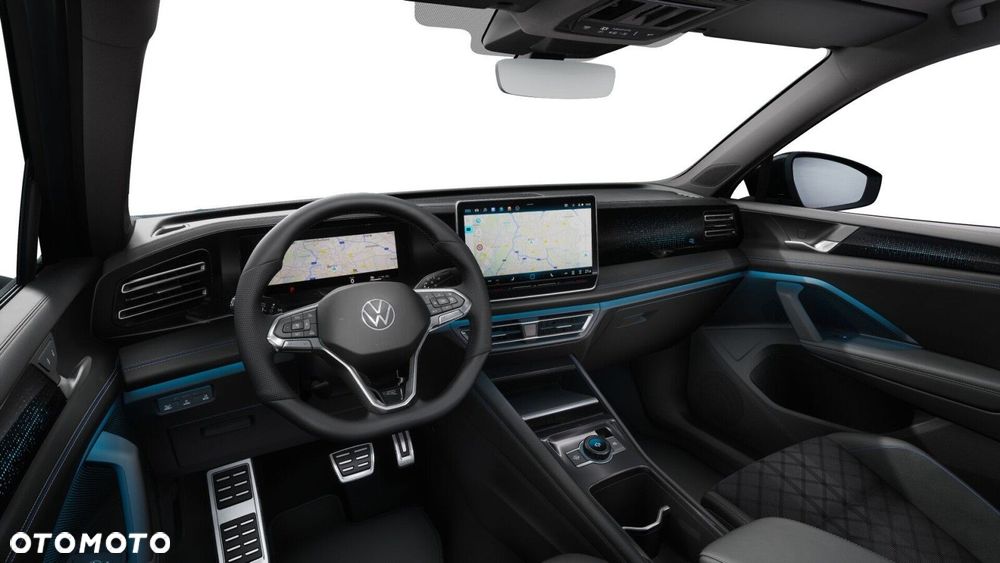 Volkswagen Tiguan - 4