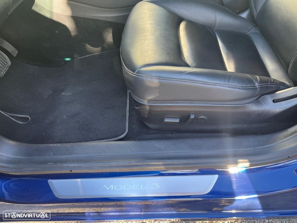 Tesla Model 3 Standard Range Plus RWD - 7
