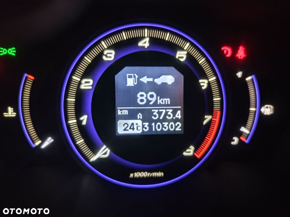 Honda Civic 1.8 Executive - 11