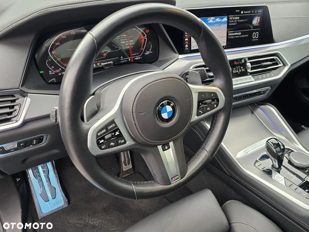 BMW X6 - 32
