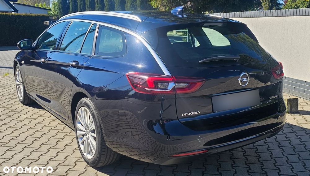 Opel Insignia 1.5 T Innovation S&S - 7