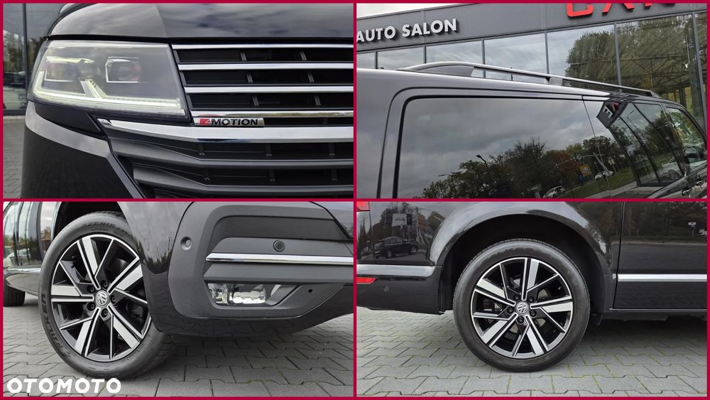 Volkswagen Multivan 6.1 2.0 TDI L1 Highline 4Motion DSG - 26