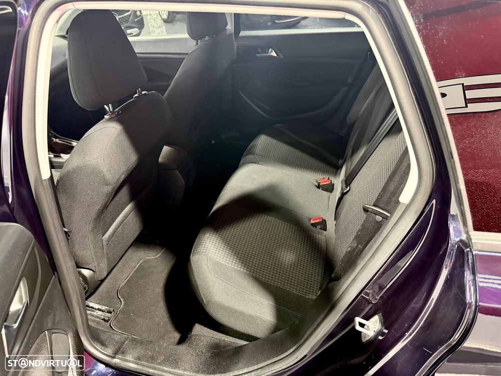 Peugeot 308 SW 1.5 BlueHDi Style - 29