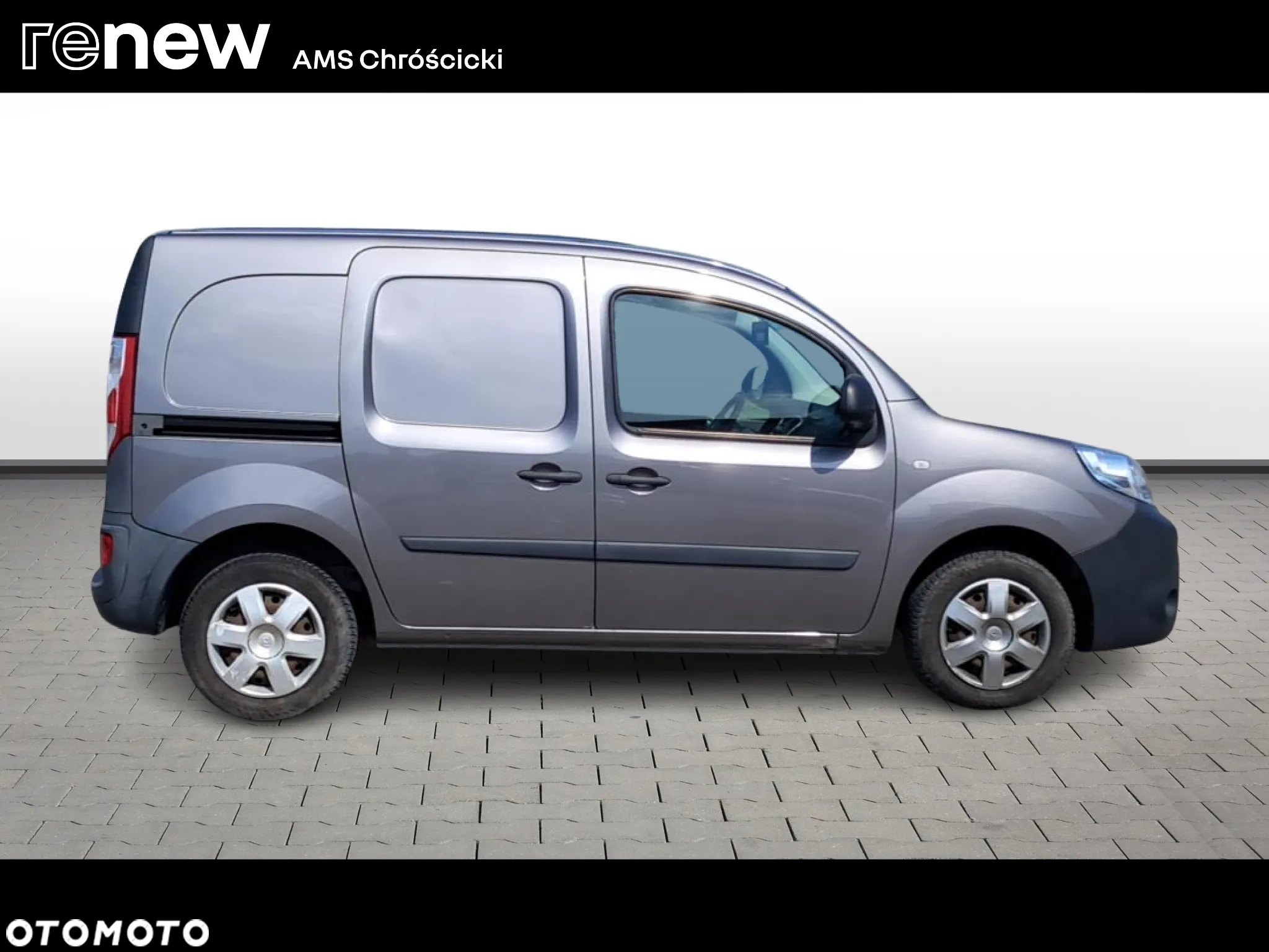 Renault Kangoo - 5