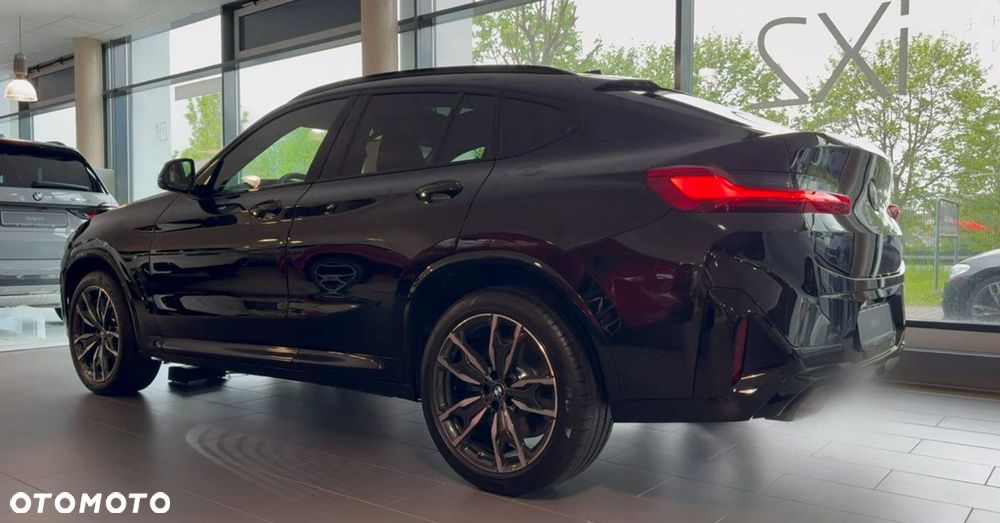 BMW X4 - 5